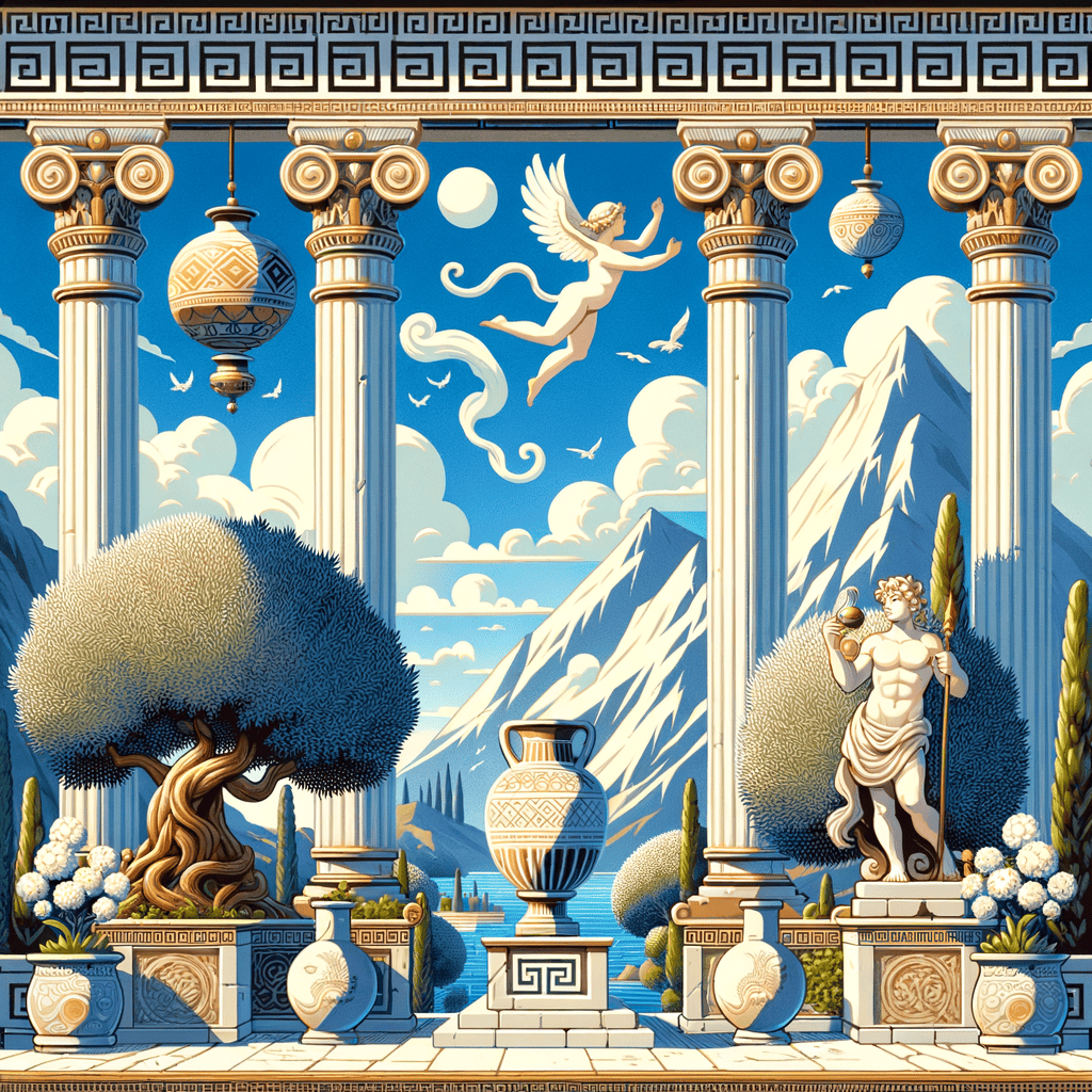 Pandoras Box of Evil: Rebirth