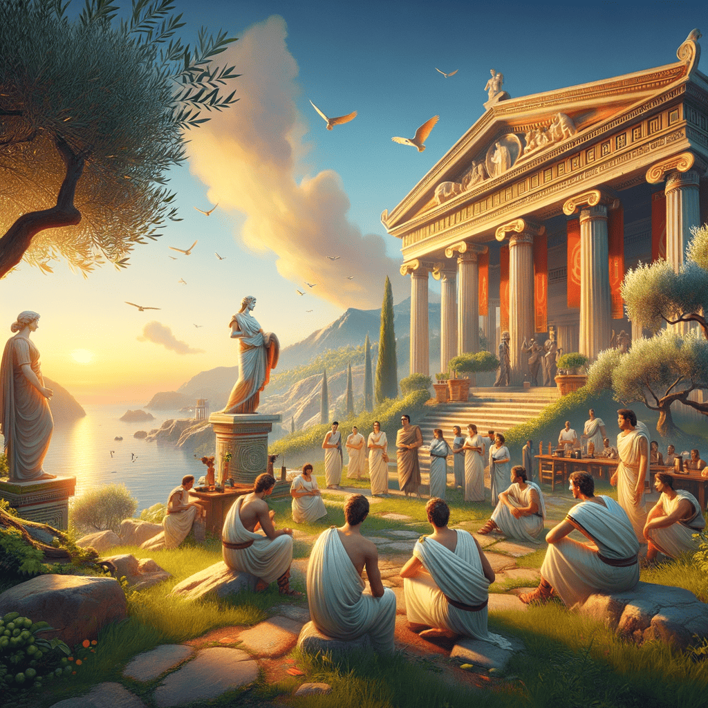 Titan’s Rising: Ascension